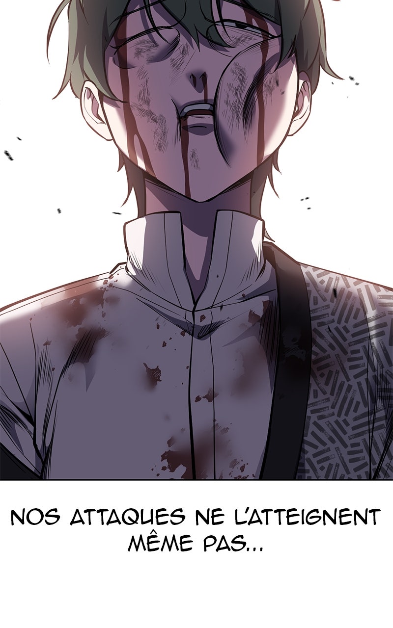 Read The Boy of Death FR Manga Online