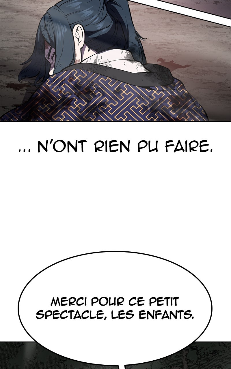 Read The Boy of Death FR Manga Online