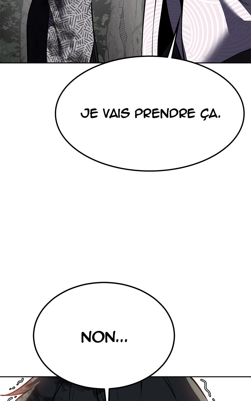 Read The Boy of Death FR Manga Online