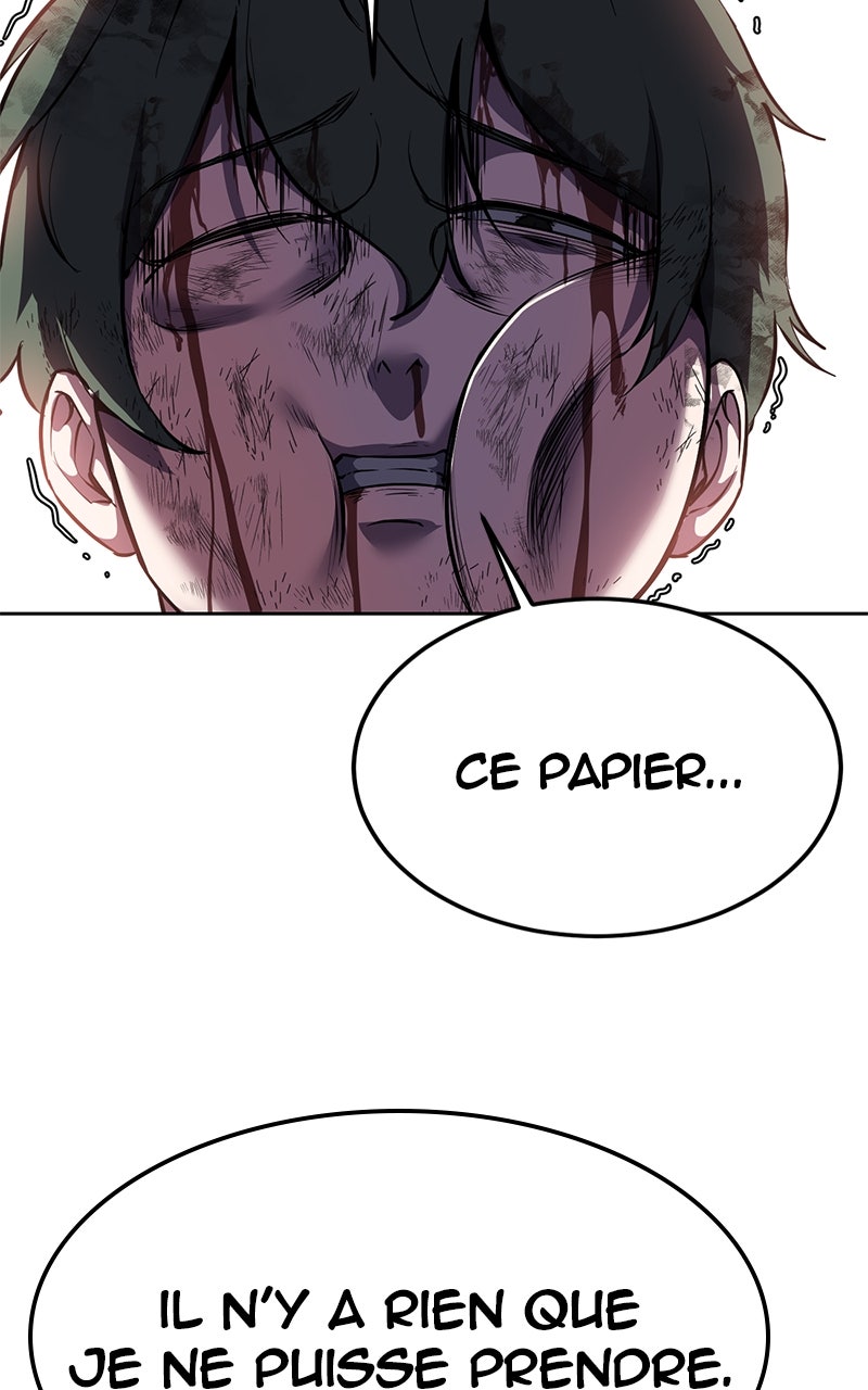 Read The Boy of Death FR Manga Online