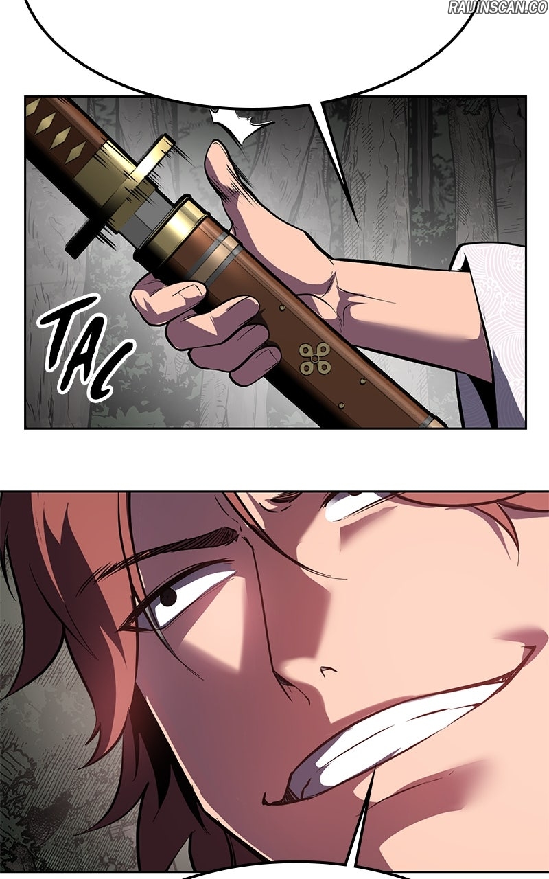 Read The Boy of Death FR Manga Online