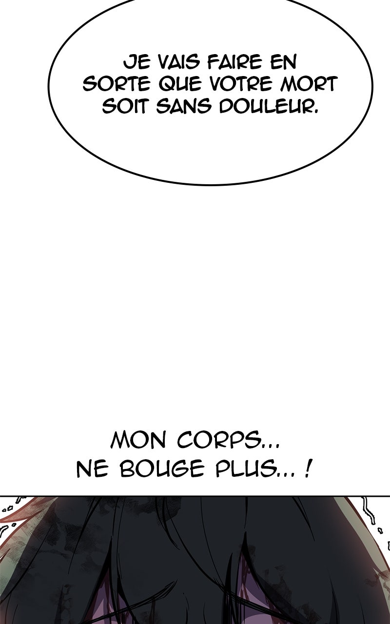 Read The Boy of Death FR Manga Online