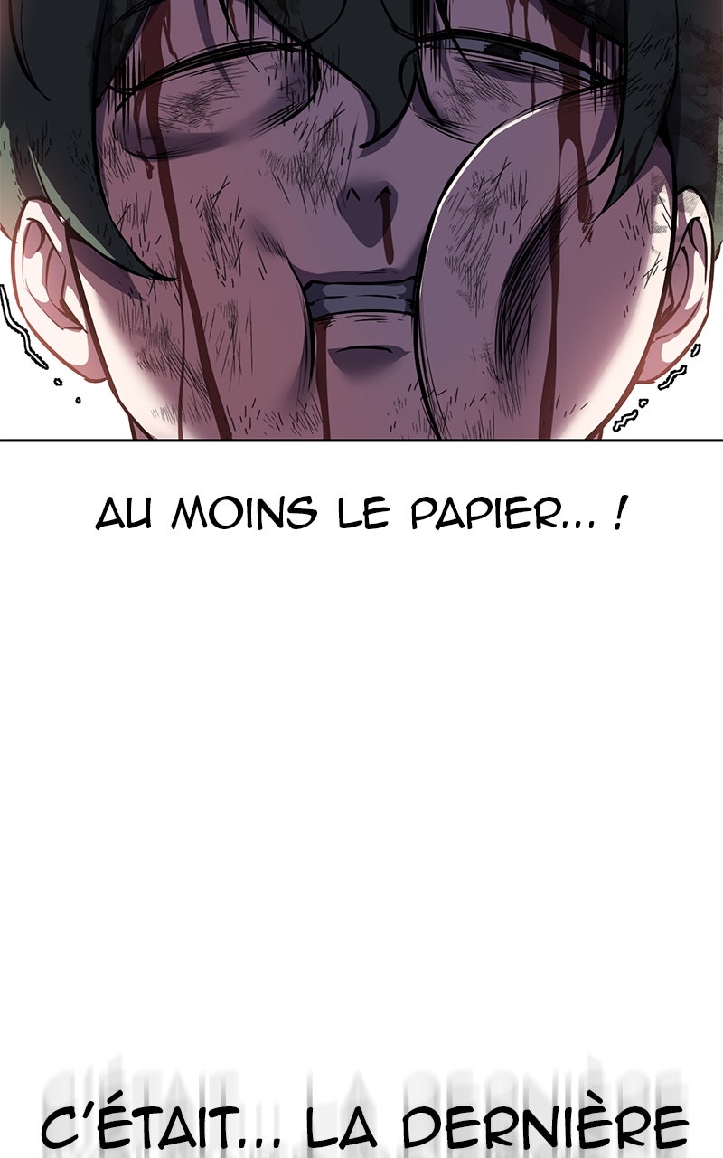 Read The Boy of Death FR Manga Online