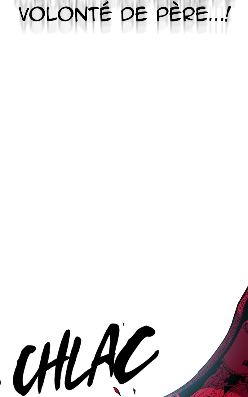 Read The Boy of Death FR Manga Online