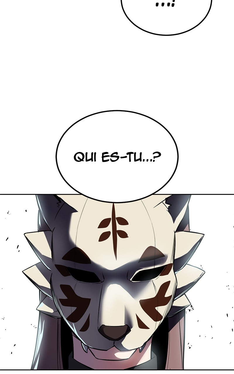 Read The Boy of Death FR Manga Online