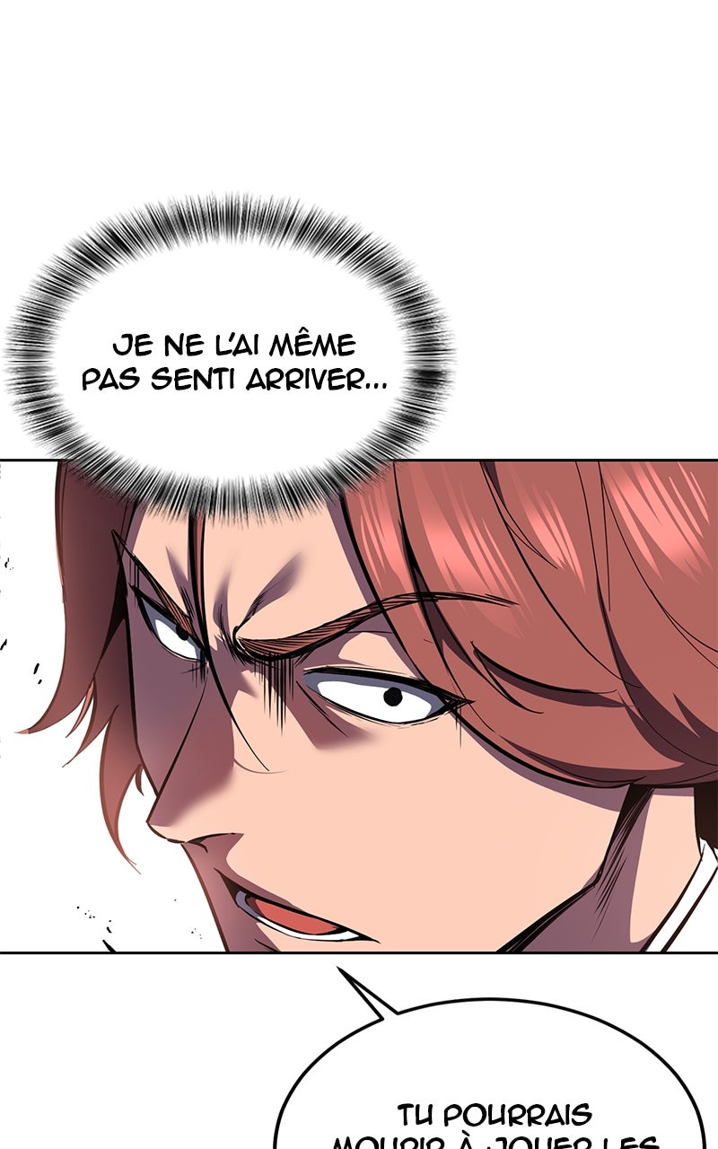 Read The Boy of Death FR Manga Online