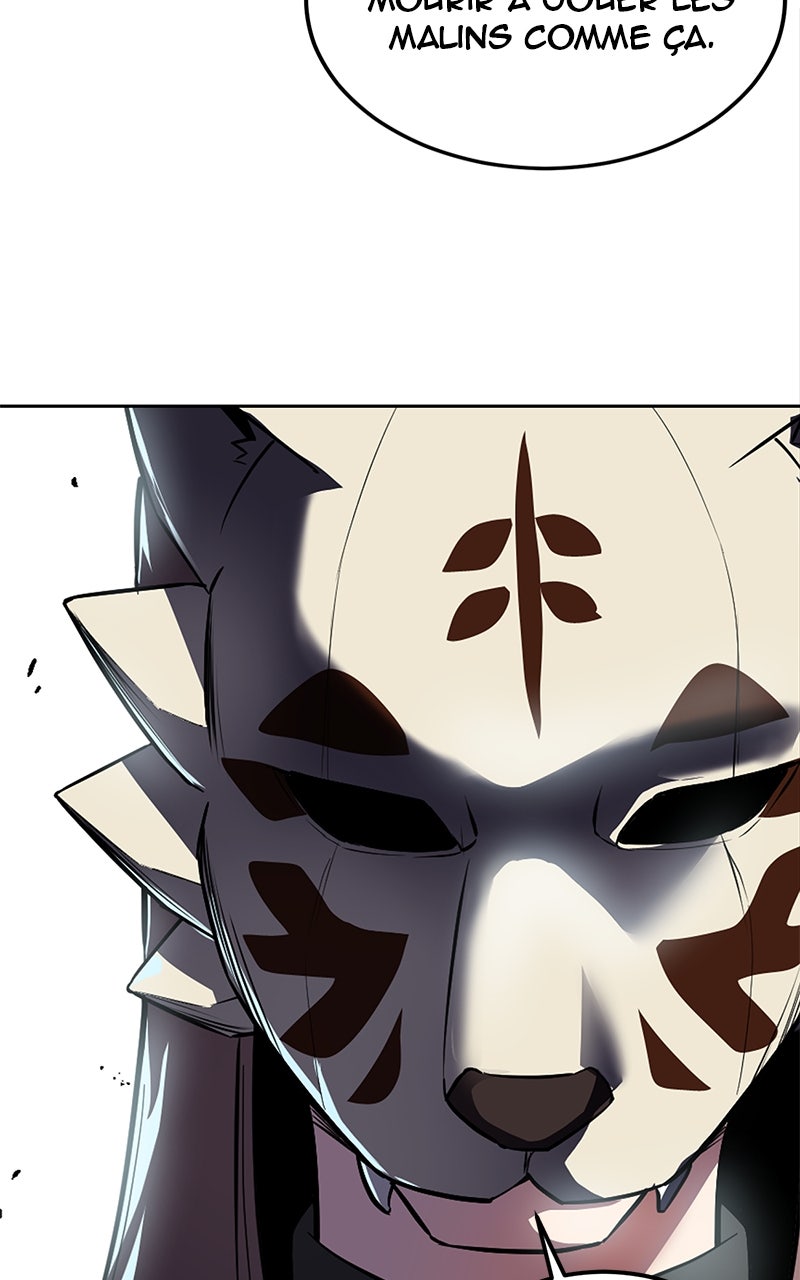 Read The Boy of Death FR Manga Online