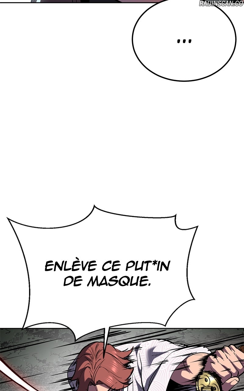 Read The Boy of Death FR Manga Online