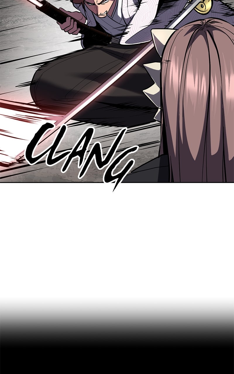 Read The Boy of Death FR Manga Online