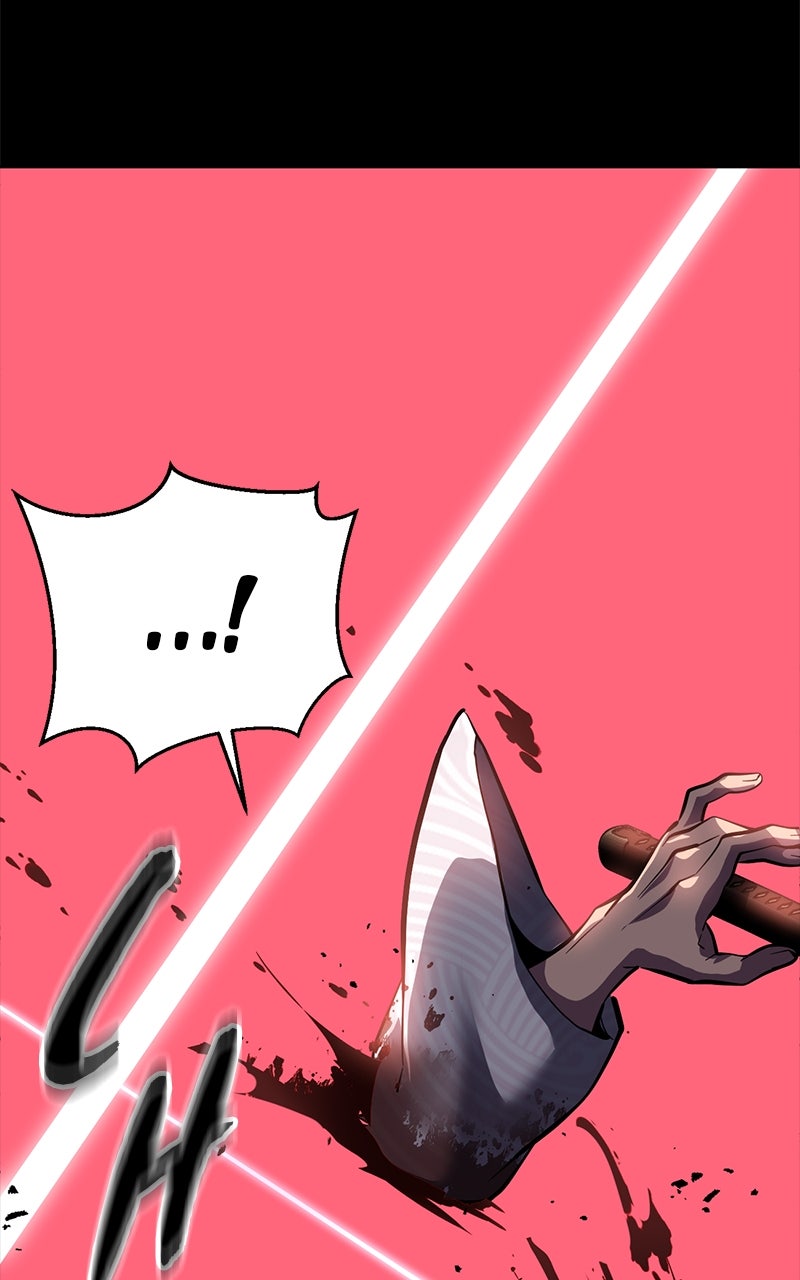 Read The Boy of Death FR Manga Online