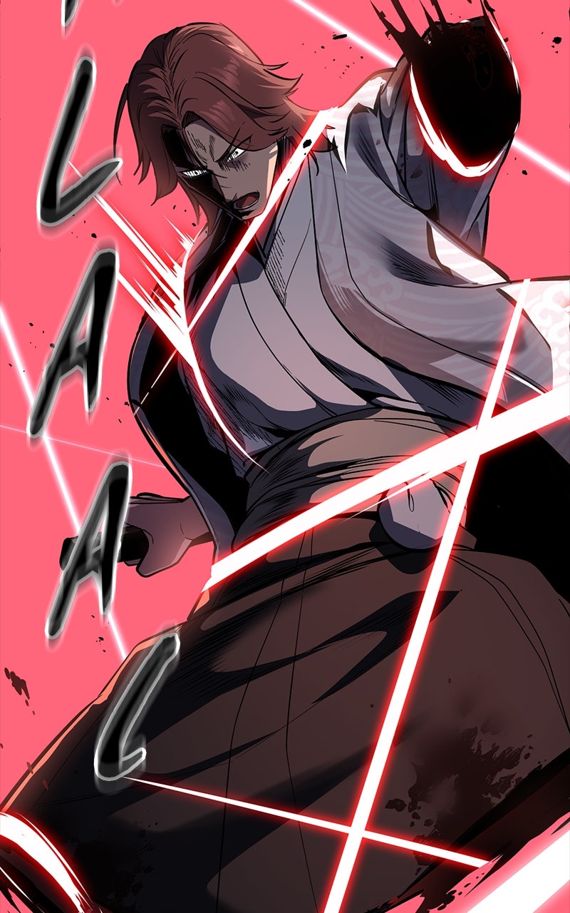 Read The Boy of Death FR Manga Online