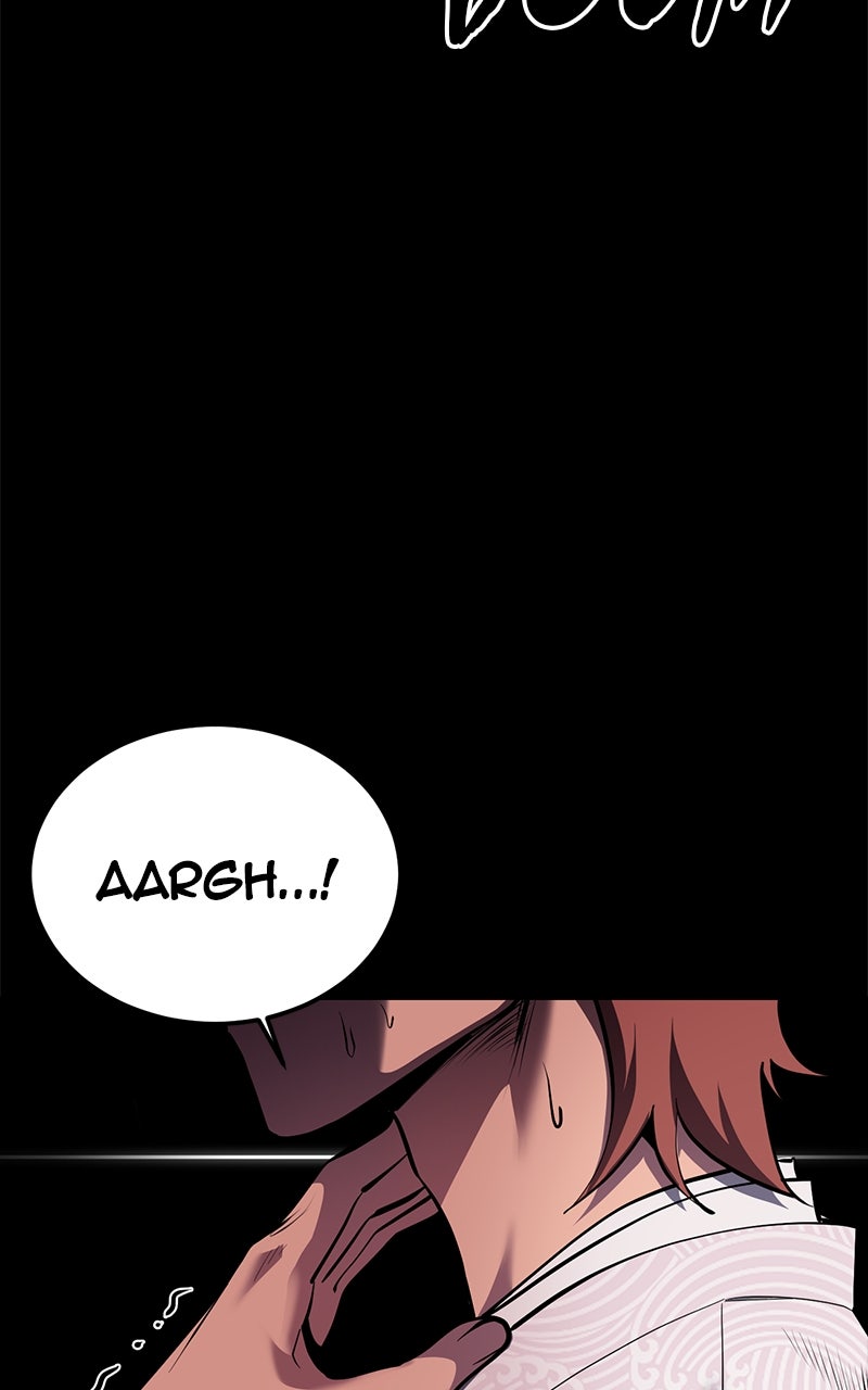 Read The Boy of Death FR Manga Online