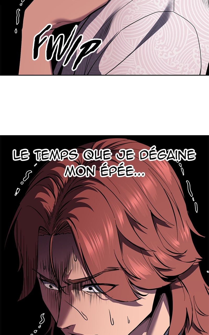 Read The Boy of Death FR Manga Online