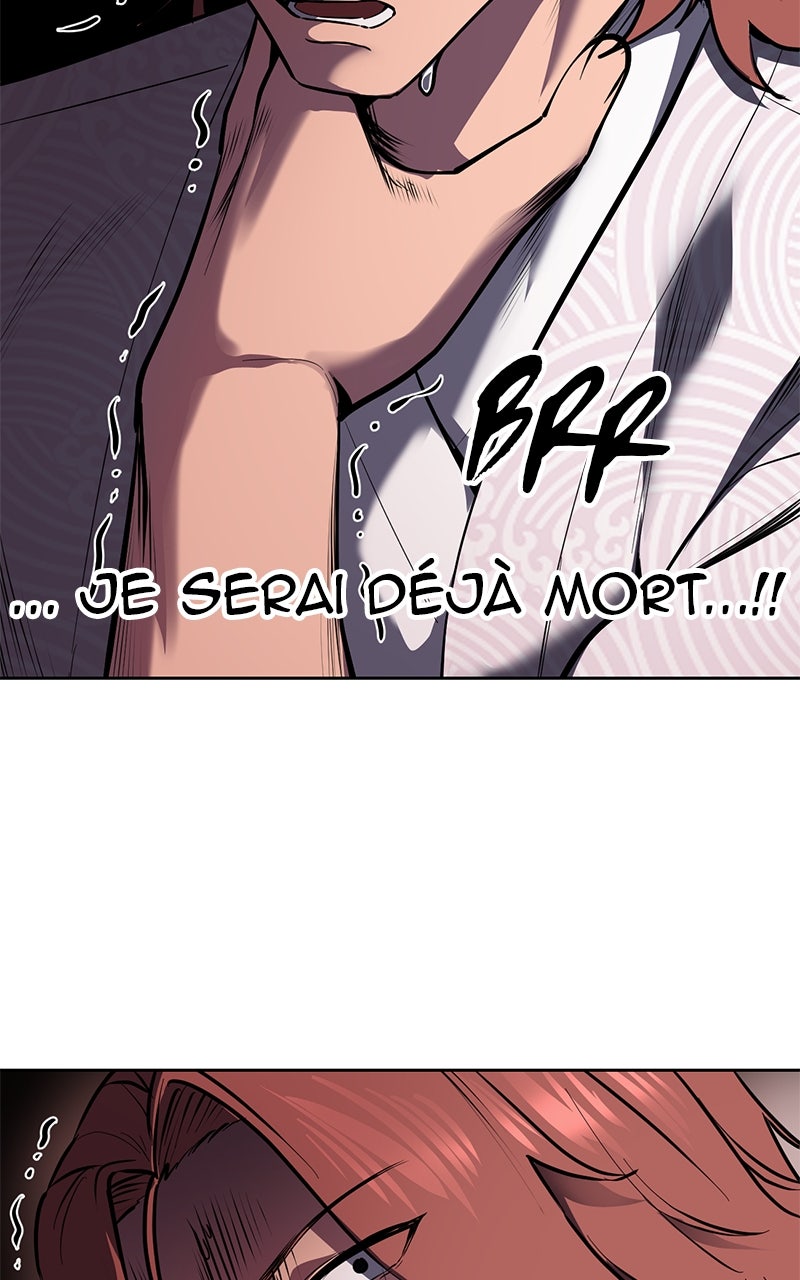 Read The Boy of Death FR Manga Online