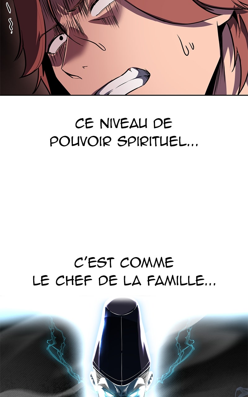 Read The Boy of Death FR Manga Online