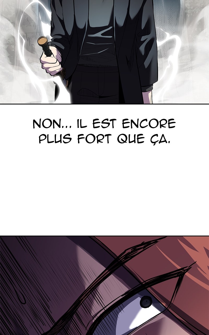 Read The Boy of Death FR Manga Online