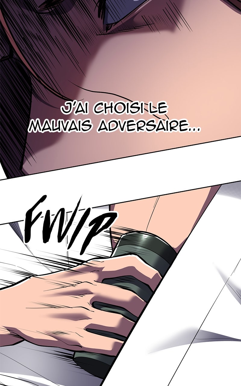 Read The Boy of Death FR Manga Online