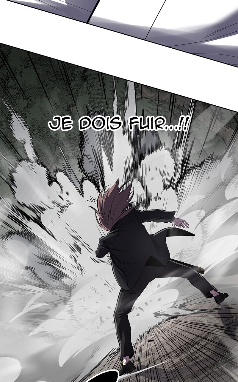 Read The Boy of Death FR Manga Online