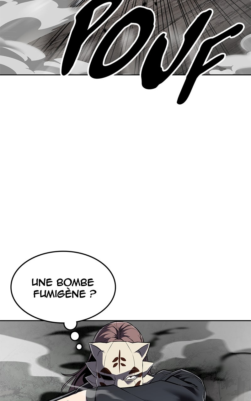 Read The Boy of Death FR Manga Online