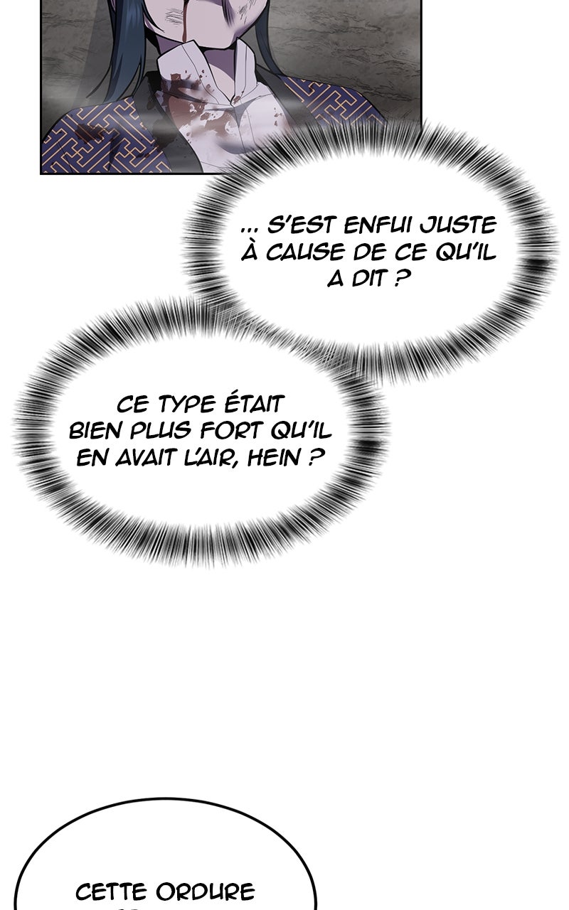 Read The Boy of Death FR Manga Online