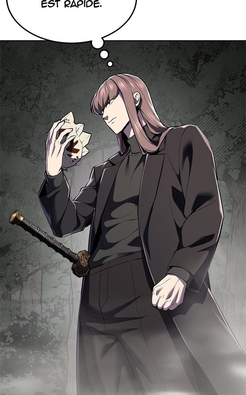 Read The Boy of Death FR Manga Online