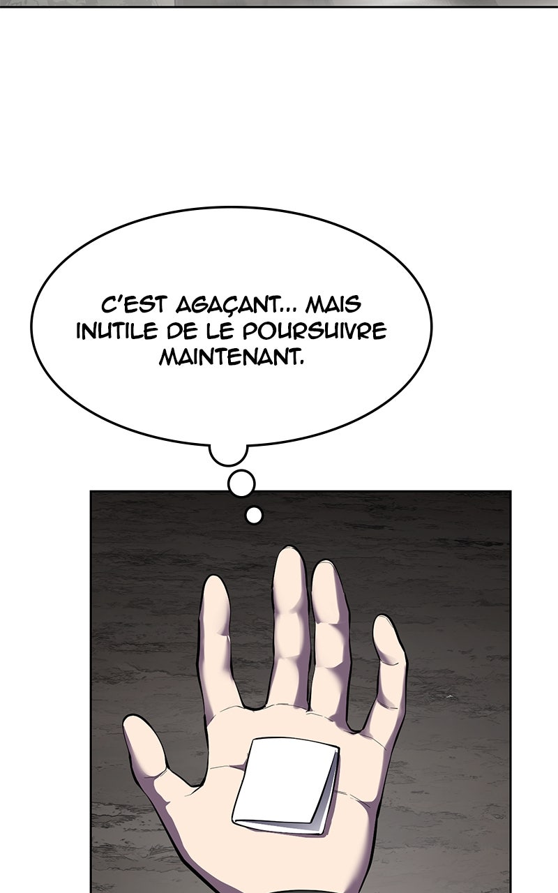 Read The Boy of Death FR Manga Online