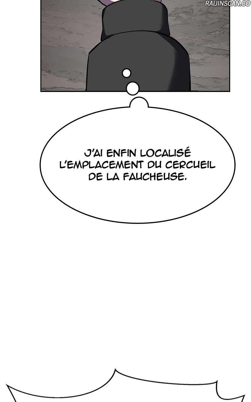 Read The Boy of Death FR Manga Online