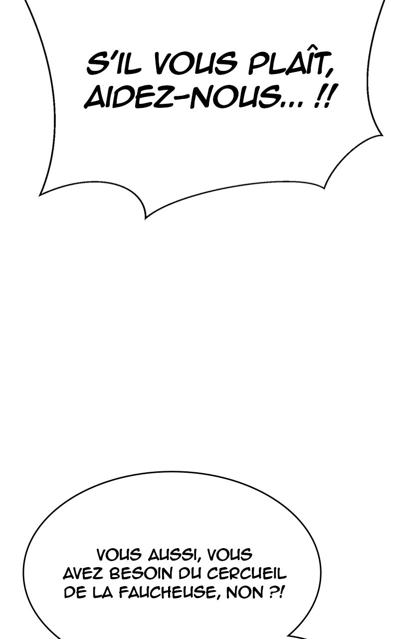 Read The Boy of Death FR Manga Online