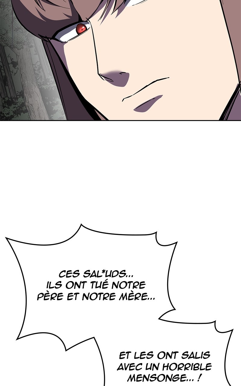 Read The Boy of Death FR Manga Online