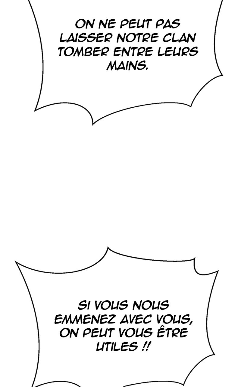 Read The Boy of Death FR Manga Online