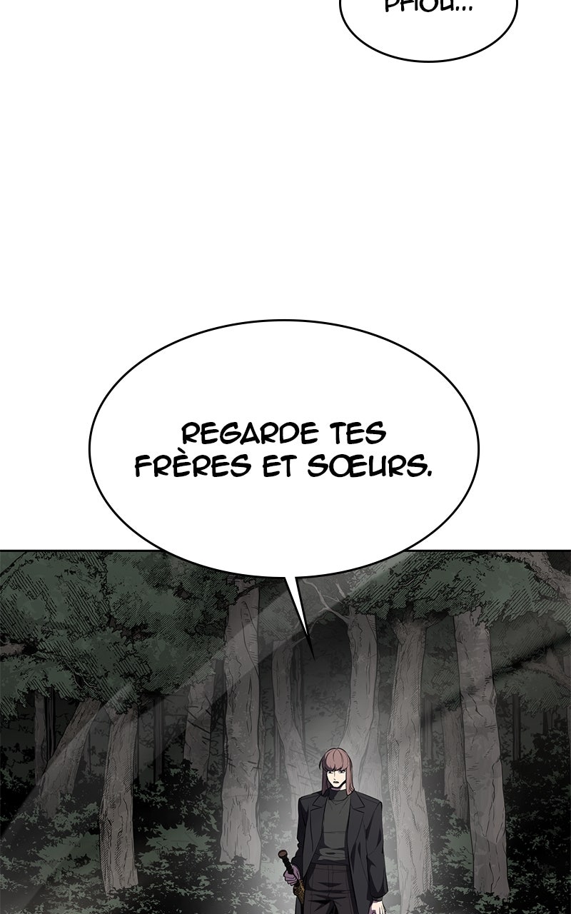 Read The Boy of Death FR Manga Online