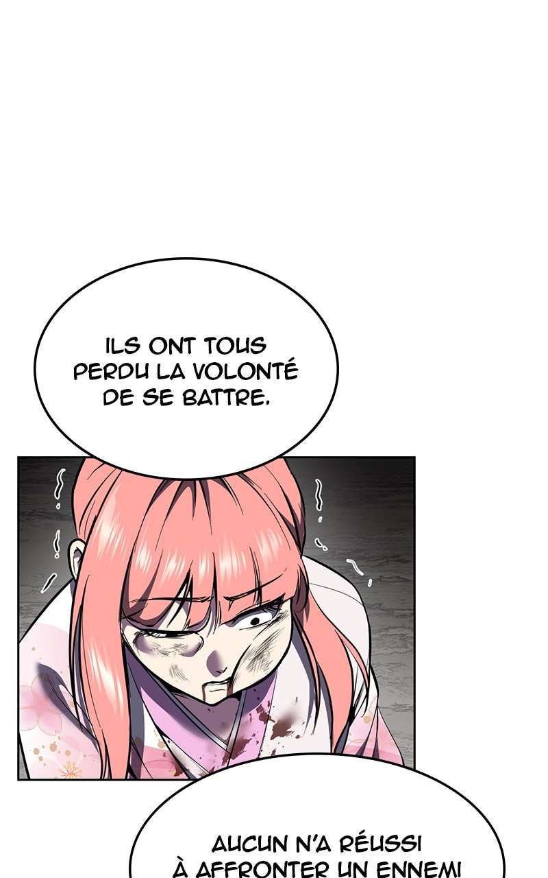 Read The Boy of Death FR Manga Online