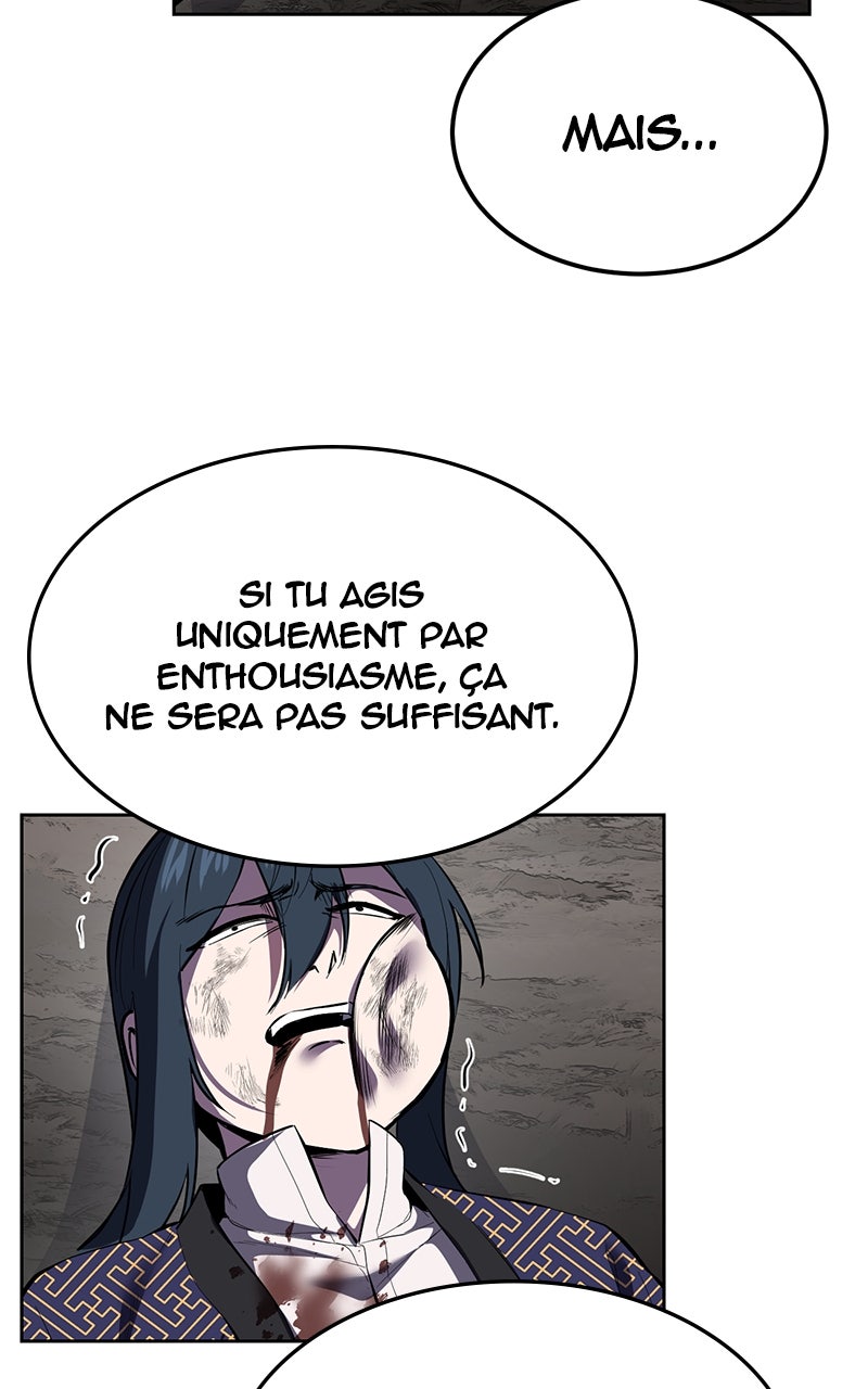 Read The Boy of Death FR Manga Online