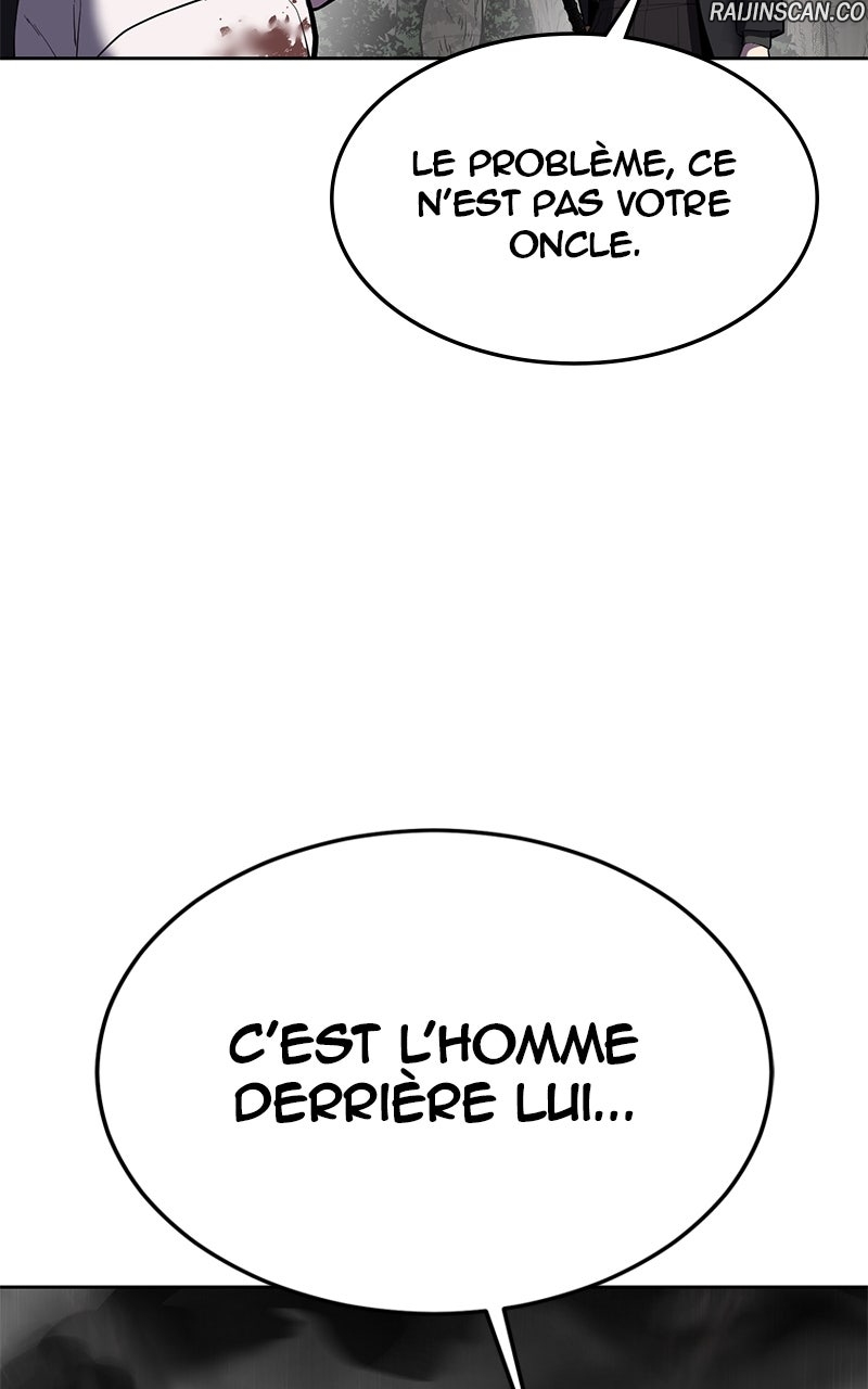 Read The Boy of Death FR Manga Online