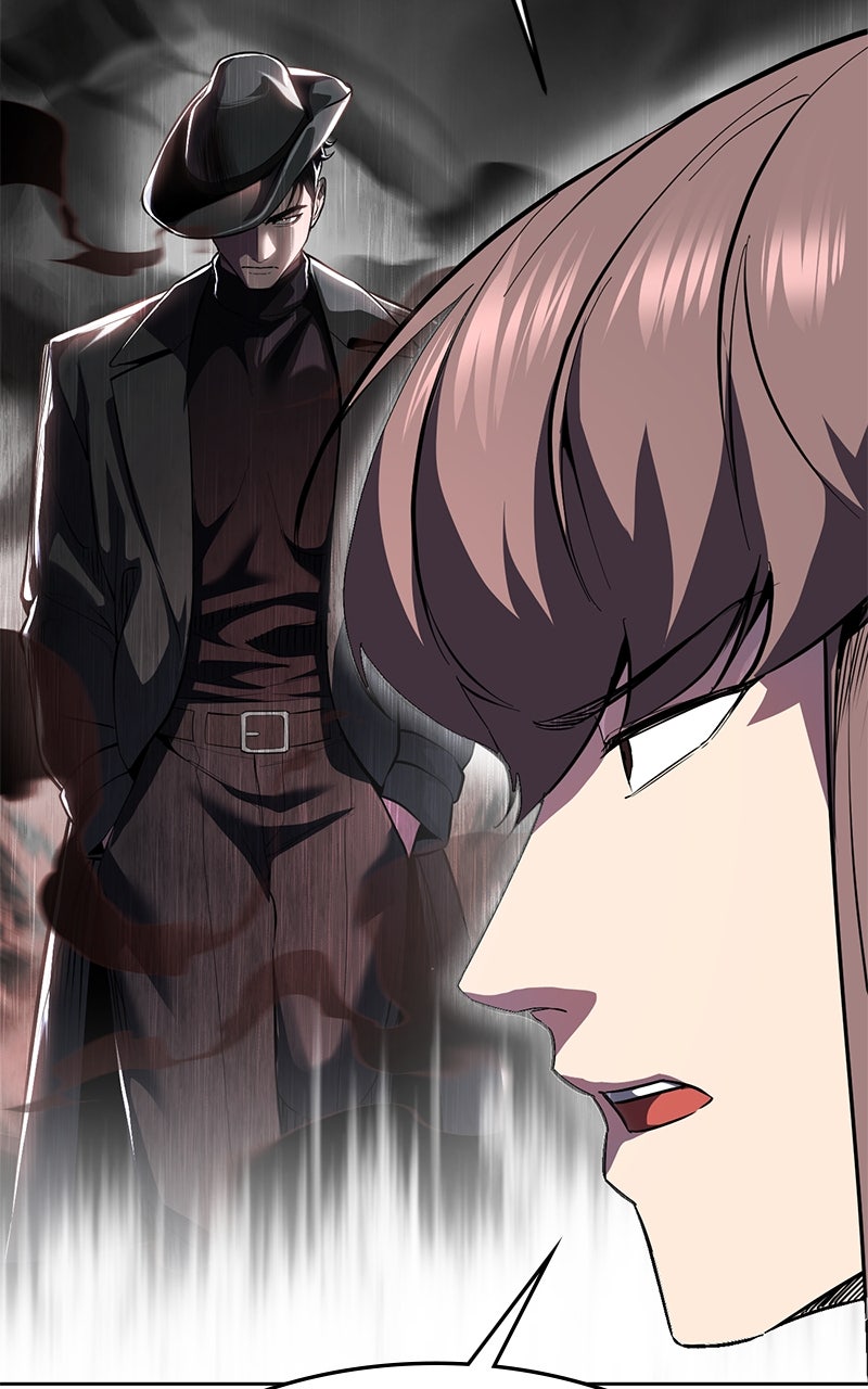 Read The Boy of Death FR Manga Online