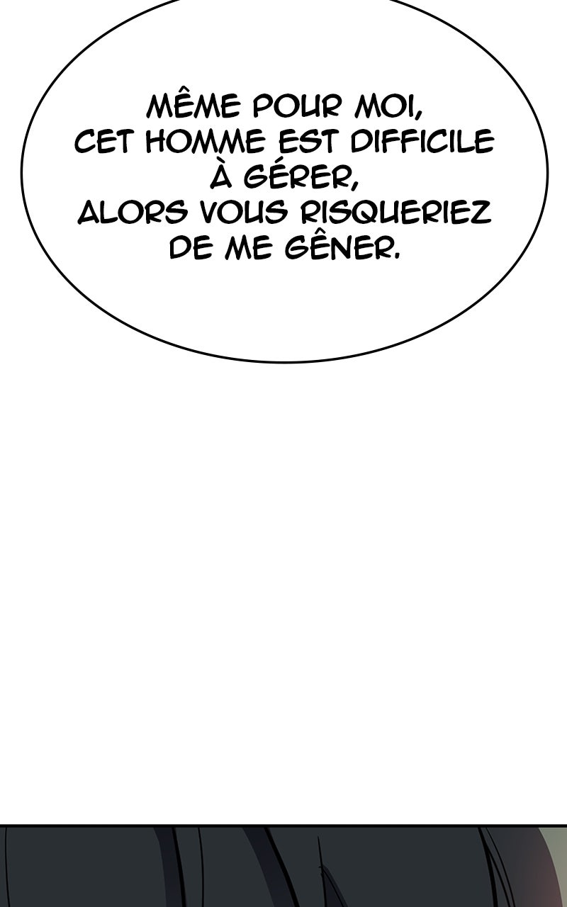 Read The Boy of Death FR Manga Online