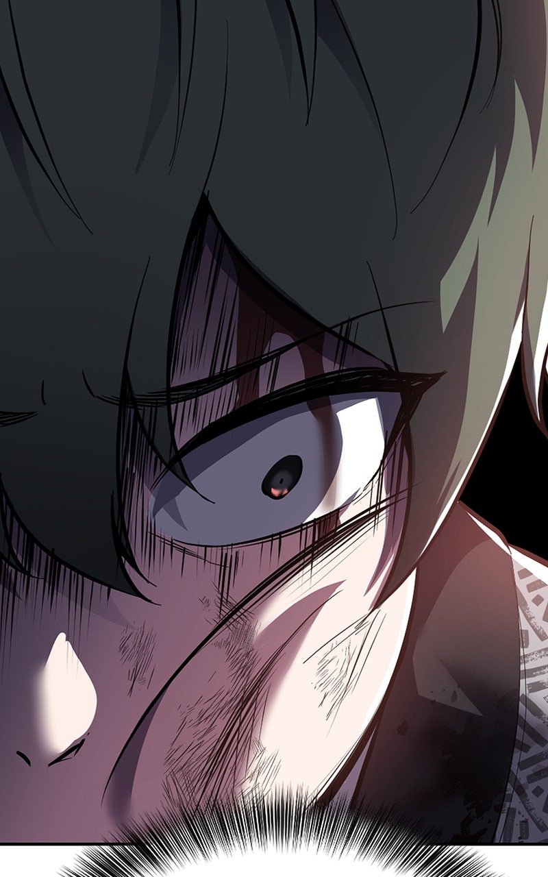 Read The Boy of Death FR Manga Online