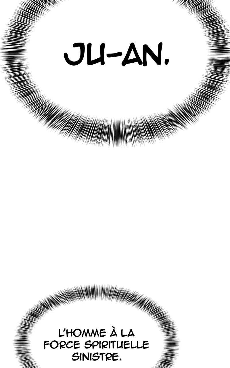 Read The Boy of Death FR Manga Online