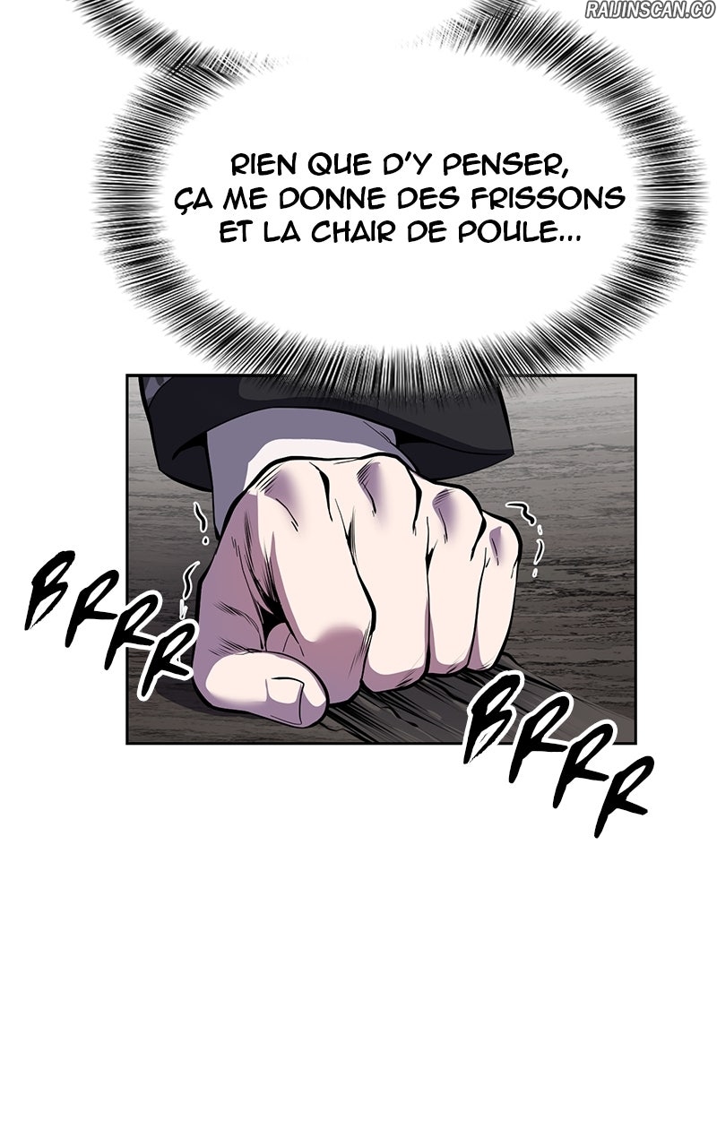 Read The Boy of Death FR Manga Online