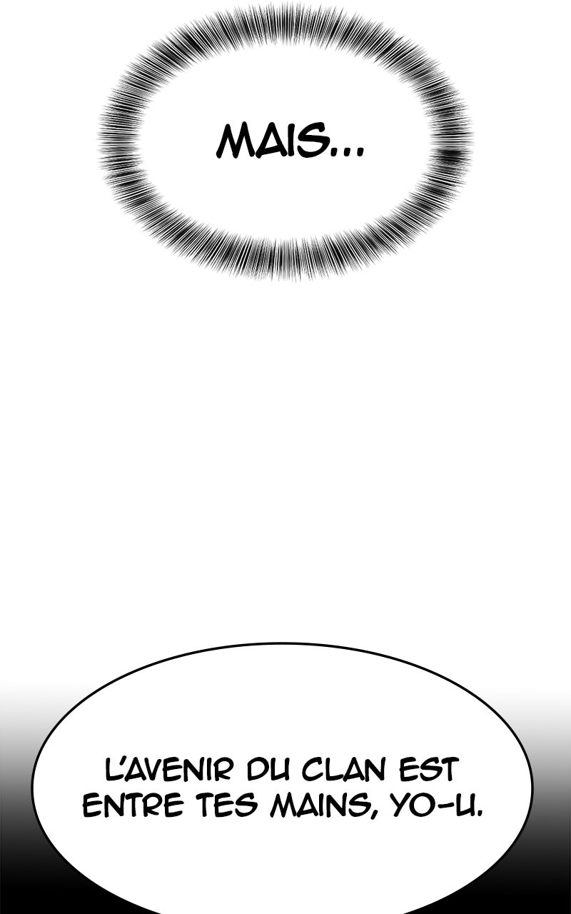 Read The Boy of Death FR Manga Online