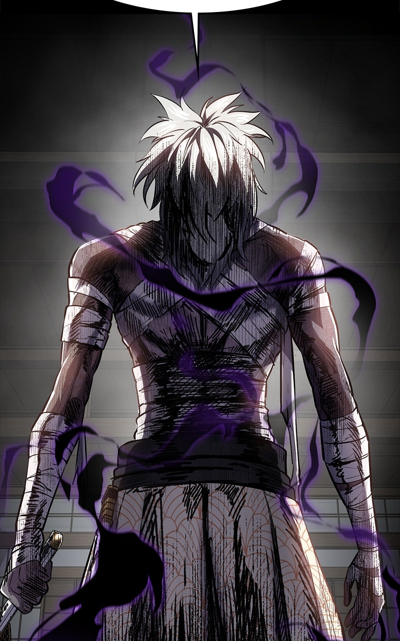 Read The Boy of Death FR Manga Online