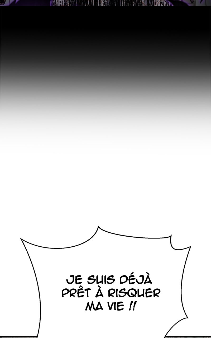 Read The Boy of Death FR Manga Online