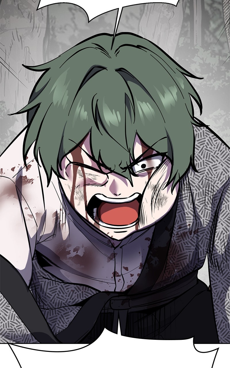 Read The Boy of Death FR Manga Online