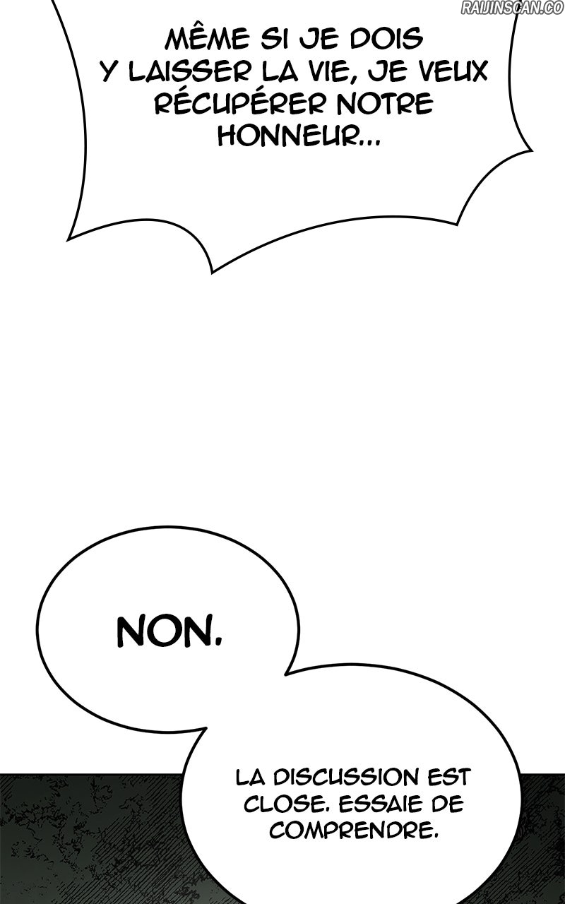 Read The Boy of Death FR Manga Online