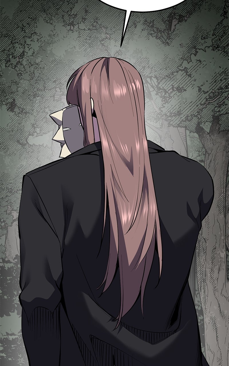 Read The Boy of Death FR Manga Online