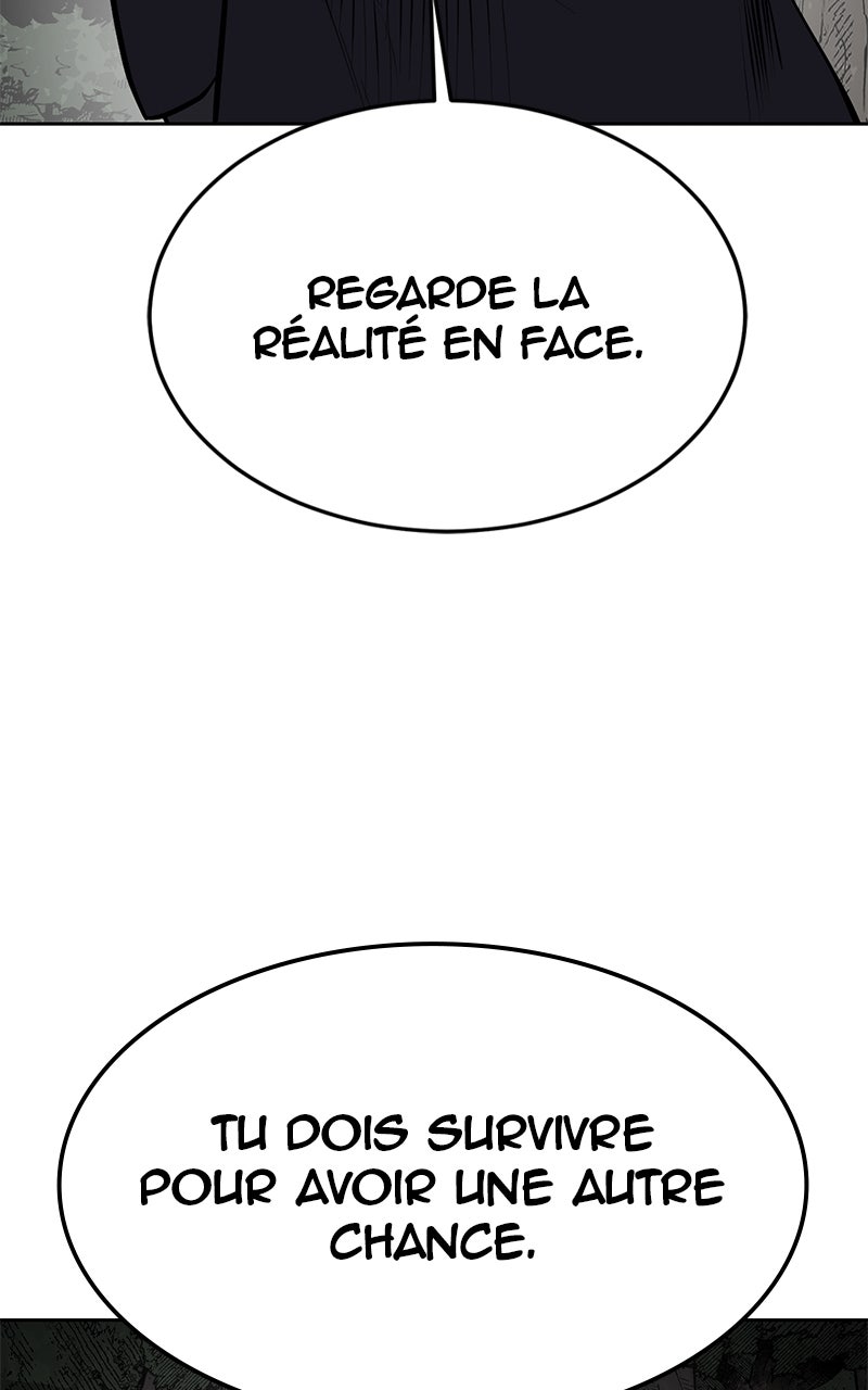 Read The Boy of Death FR Manga Online