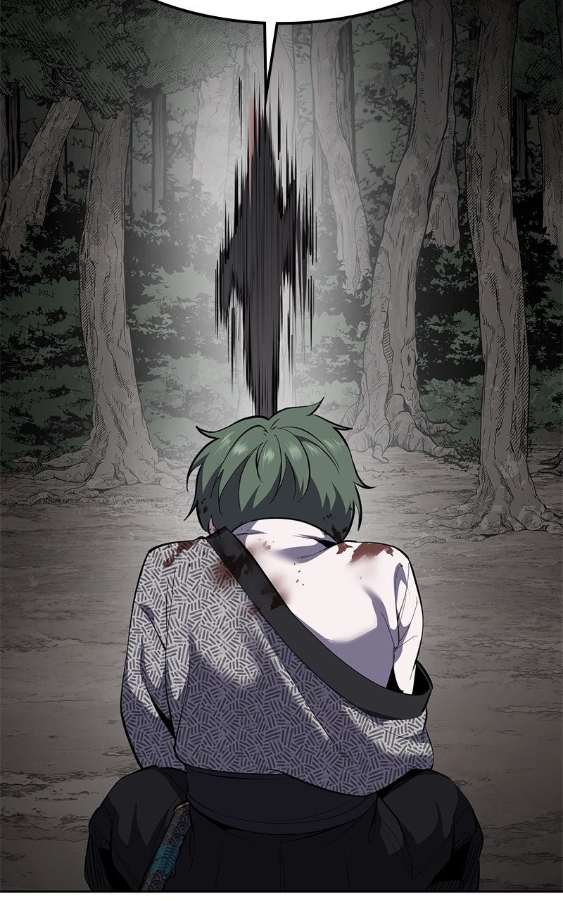 Read The Boy of Death FR Manga Online