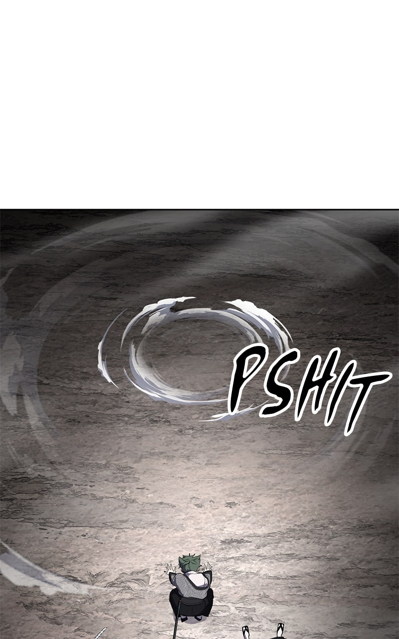 Read The Boy of Death FR Manga Online