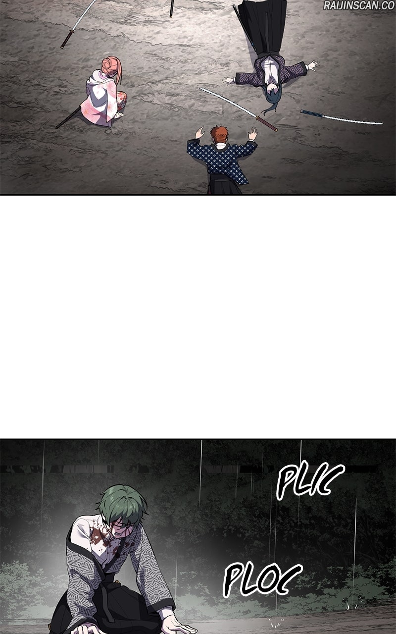 Read The Boy of Death FR Manga Online