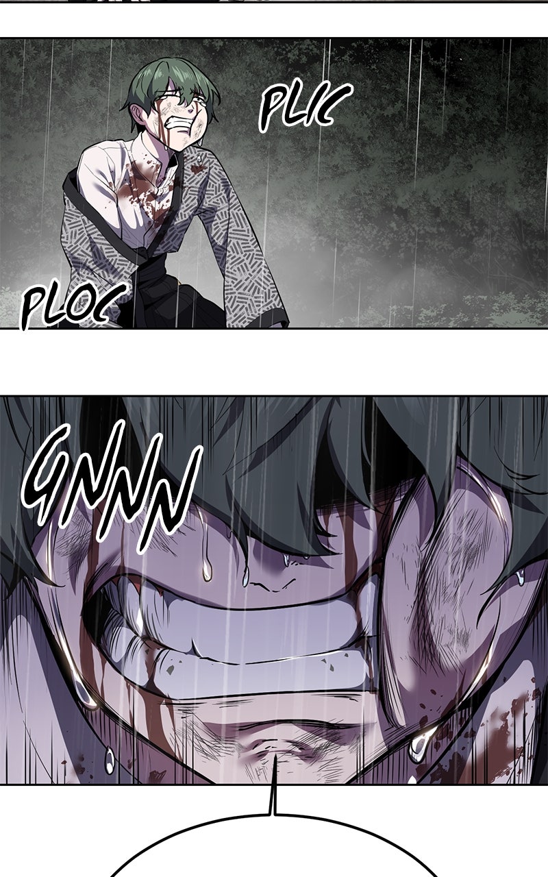 Read The Boy of Death FR Manga Online